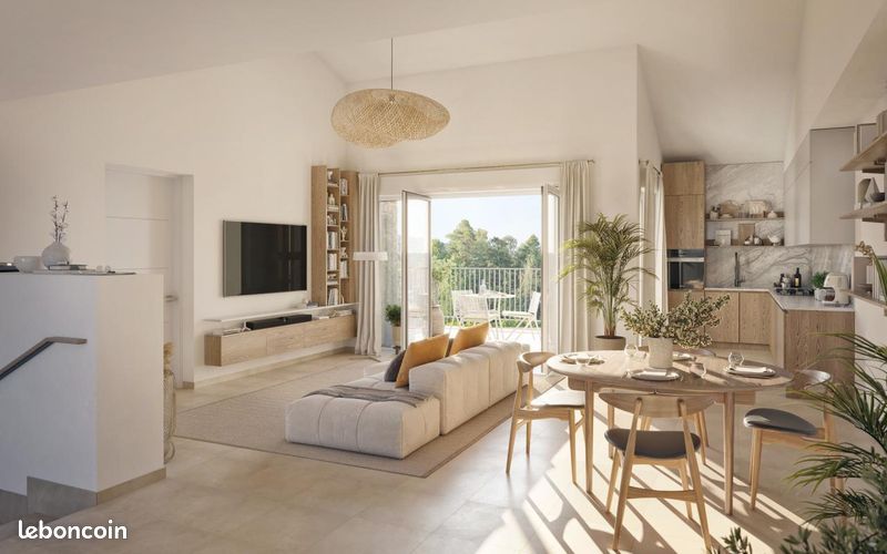 Maison 3 pièces 82 m² · à Ensuès-la-Redonne · 82 m² · 469 000 €