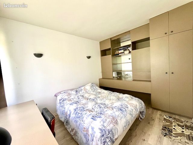 Appartement 1 pièce 21 m² · à Lille · 21 m² · 445 €/mois