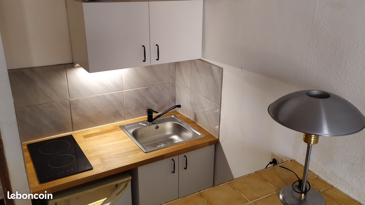 Appartement 2 pièces 38 m² · à Aix-en-Provence · 38 m² · 870 €/mois