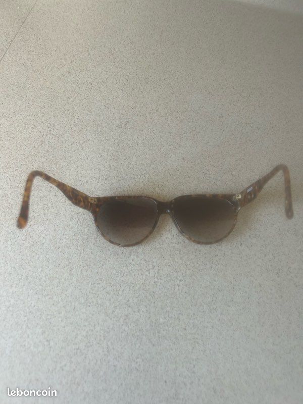 Lunette LACOSTE Femme (image 4)