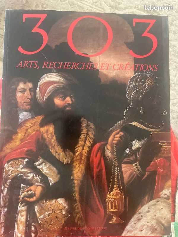 Magazine 303 (image 1)