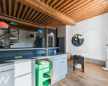 Appartement 380 000 € - 76 m²
