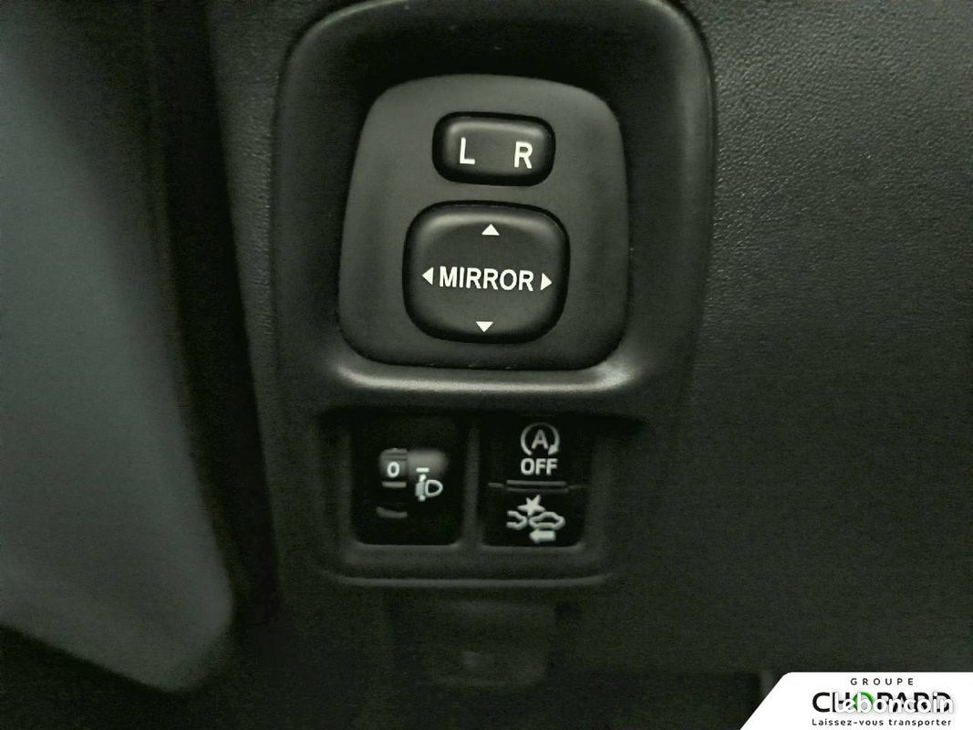 PEUGEOT 108 VTi 72ch S&S BVM5 Collection TOP (image 20)