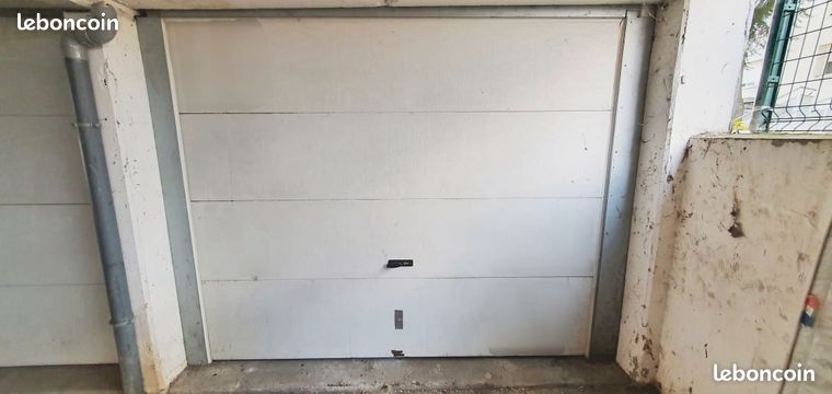 Garage/Box 13m² Givors