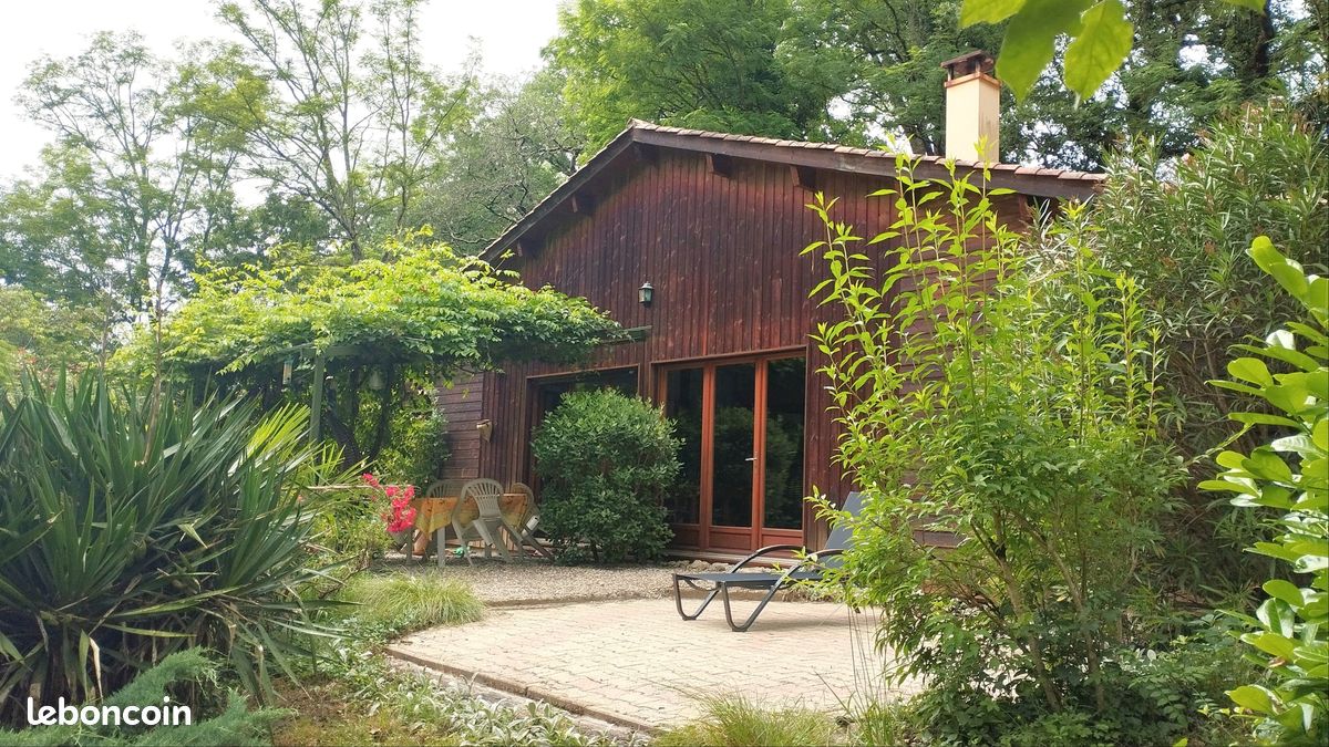 Maison 6 pièces 115 m² · à Colayrac-Saint-Cirq · 115 m² · 223 000 €
