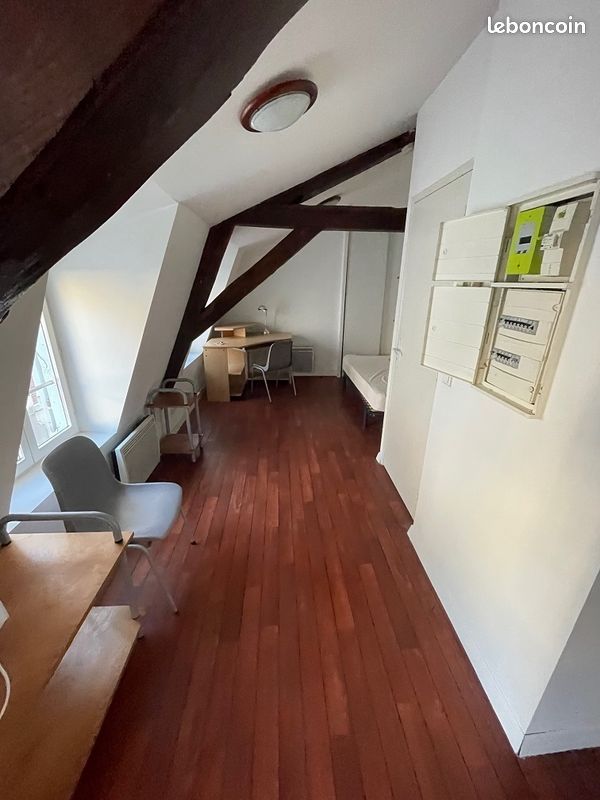 Appartement 1 pièce 22 m² · à Tarbes · 22 m² · 98 000 €