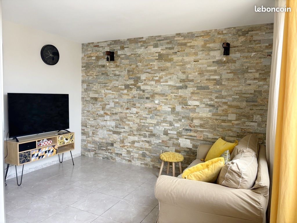Appartement 3 pièces 72 m² · à Frontignan · 72 m² · 175 000 €