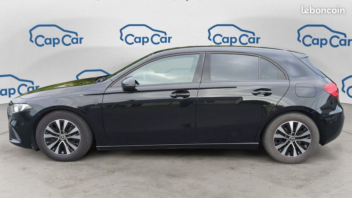 Mercedes Classe A IV 160 BM6 Business Line (image 2)