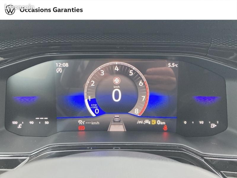 Volkswagen Taigo 1.0 TSI 116ch VW Edition (image 23)