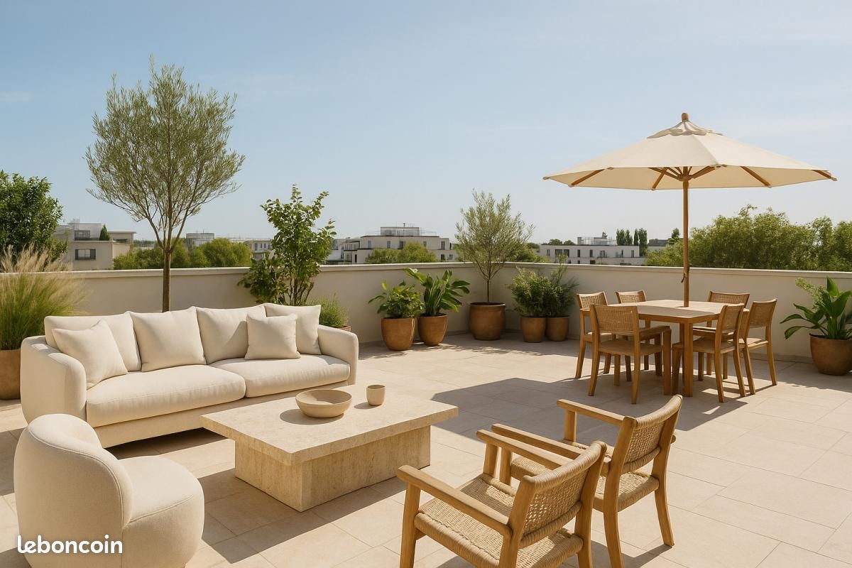 Appartement 5 pièces 115 m² · à Rueil-Malmaison · 115 m² · 889 000 €
