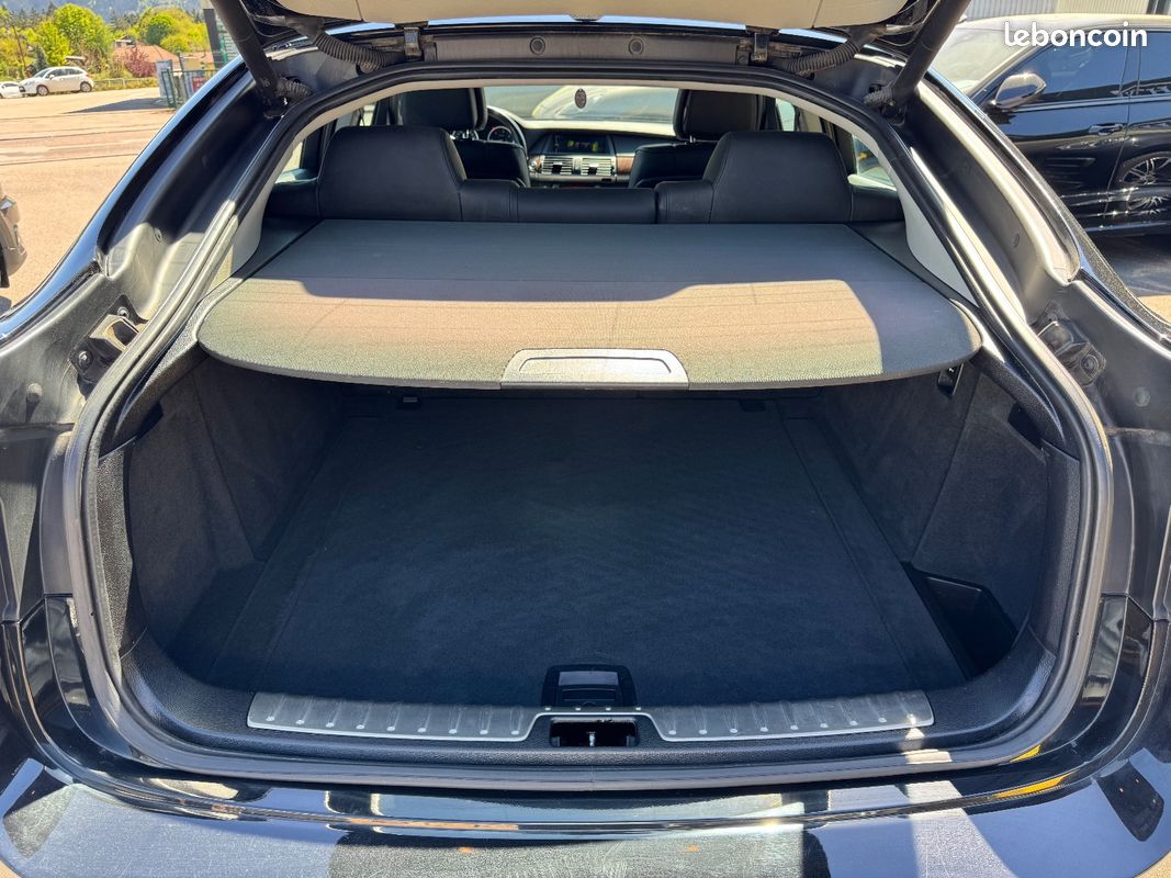 BMW X6 3,0L D 245Ch xDrive BVA8 LUXE (image 22)