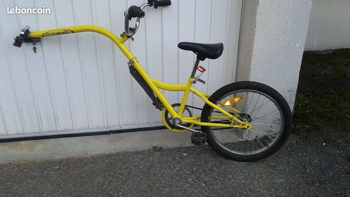 Barre adaptatrice (image 2)