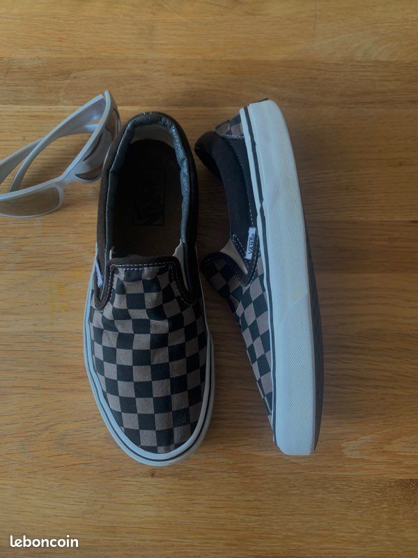 Vans slip-on (image 2)