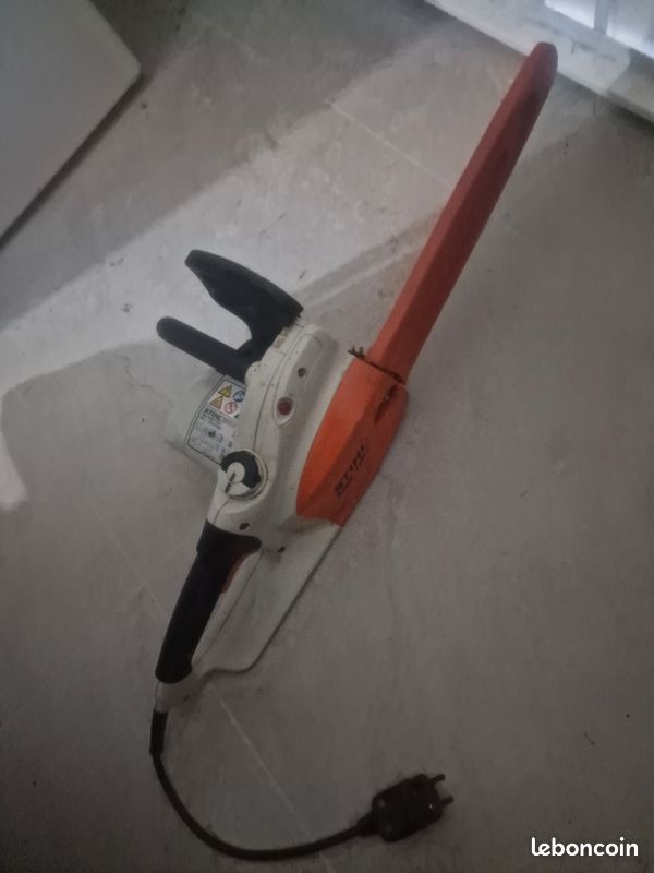 Elageuse electrique (image 2)