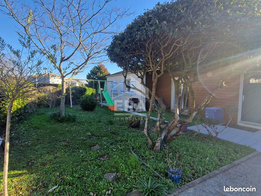 Maison 4 pièces 103 m² · à Saintes · 103 m² · 275 600 €