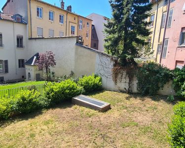 Appartement 306 800 € - 45 m²