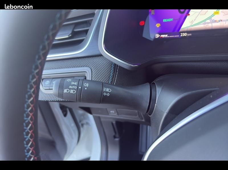 Renault Symbioz 1.6 E-Tech full hybrid 145ch esprit Alpine (image 23)