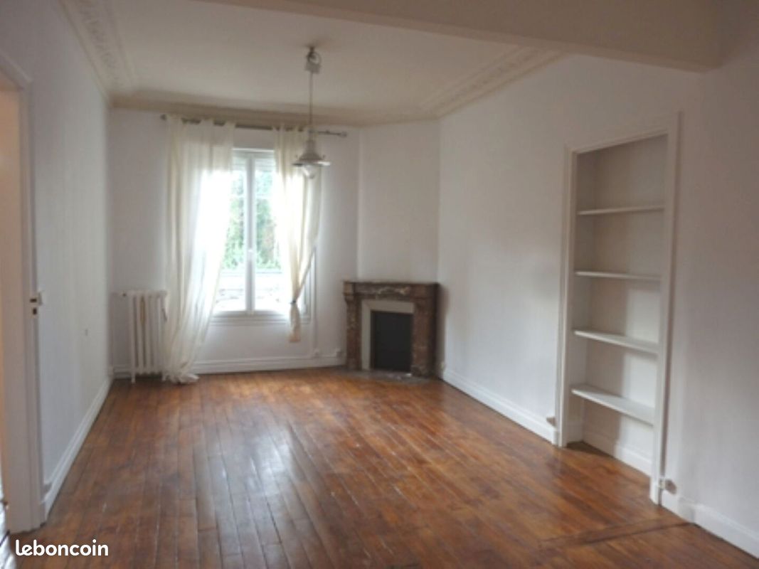 Appartement 3 pièces 63 m² · à Reims · 63 m² · 770 €/mois