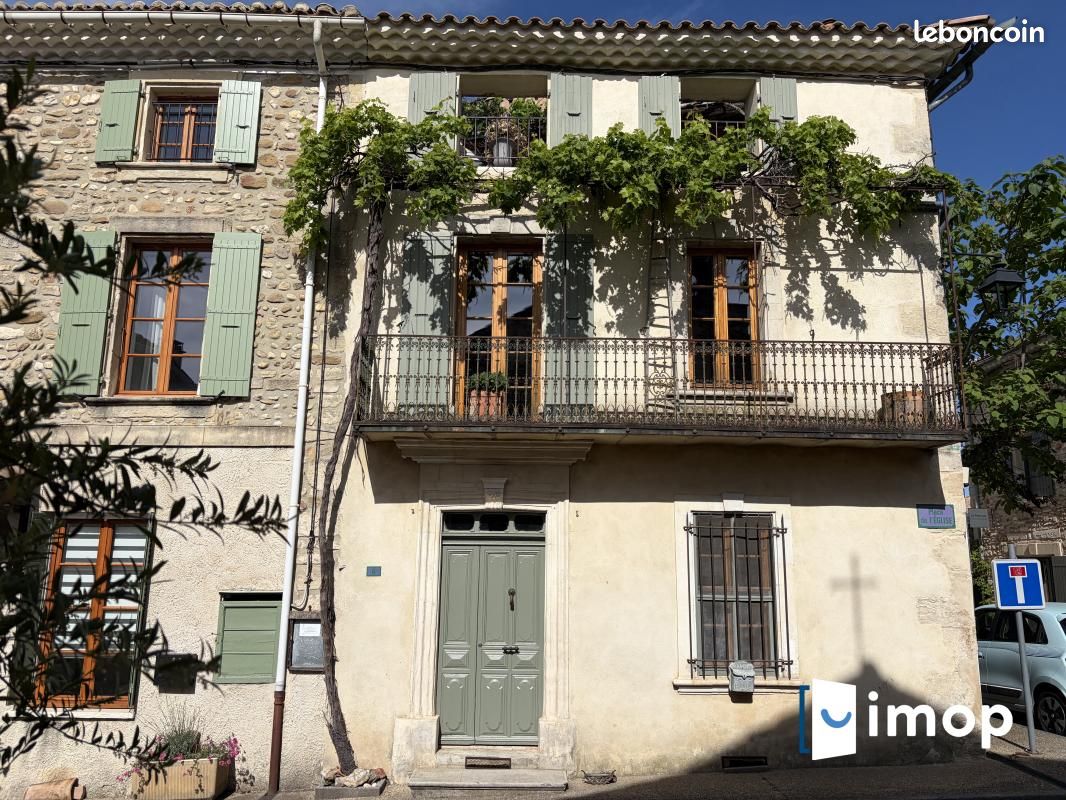 Maison 5 pièces 130 m² · à Visan · 130 m² · 297 000 €