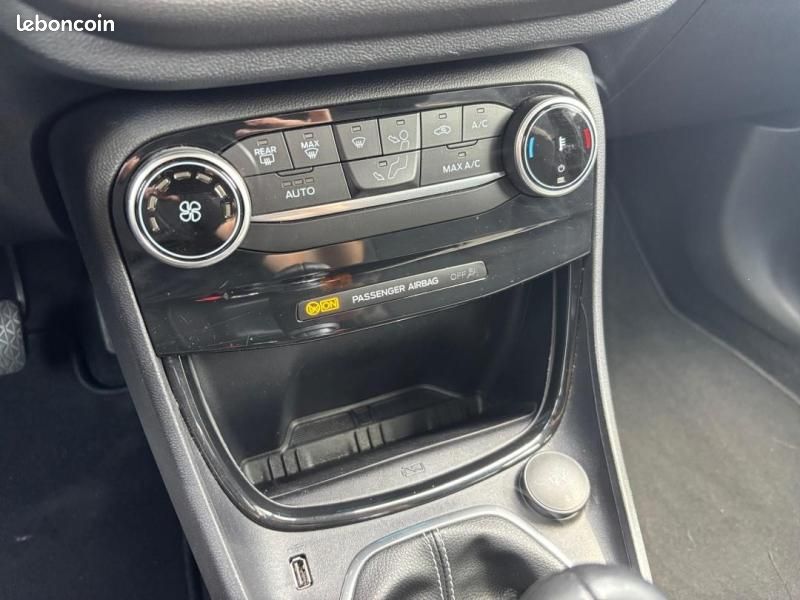 Ford Puma 1.0 Flexifuel 125ch S&S mHEV Titanium (image 20)