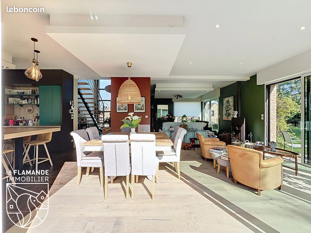 Maison 8 pièces 300 m² (image 7)