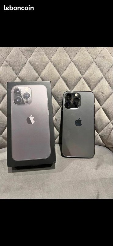 IPhone 13 Pro Max (image 3)