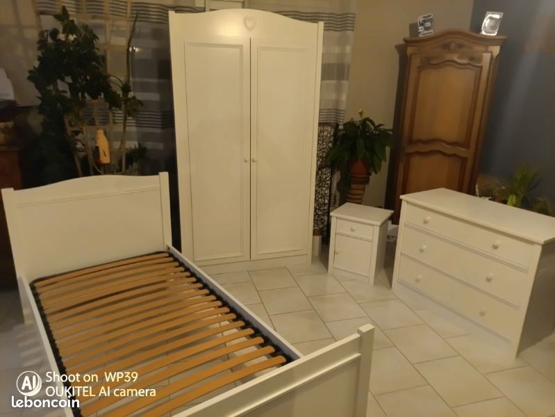 Chambre 1 personne ado ou adulte (image 7)