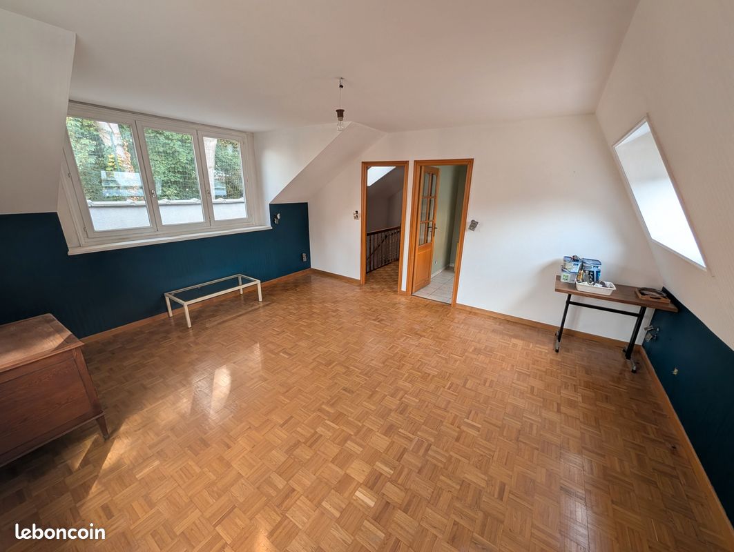 Appartement 4 pièces 70 m² · à Lille · 70 m² · 970 €/mois