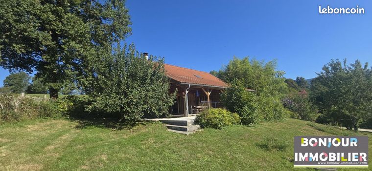 Villa 7 pièces 176 m²