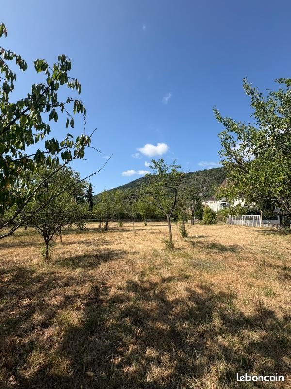 Terrain 484 m² Chatenois · à Châtenois · 155 000 €