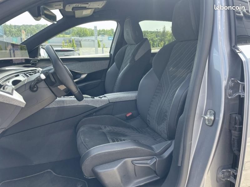 Peugeot 3008 1.2 Hybrid 145ch GT e-DCS6 (image 9)