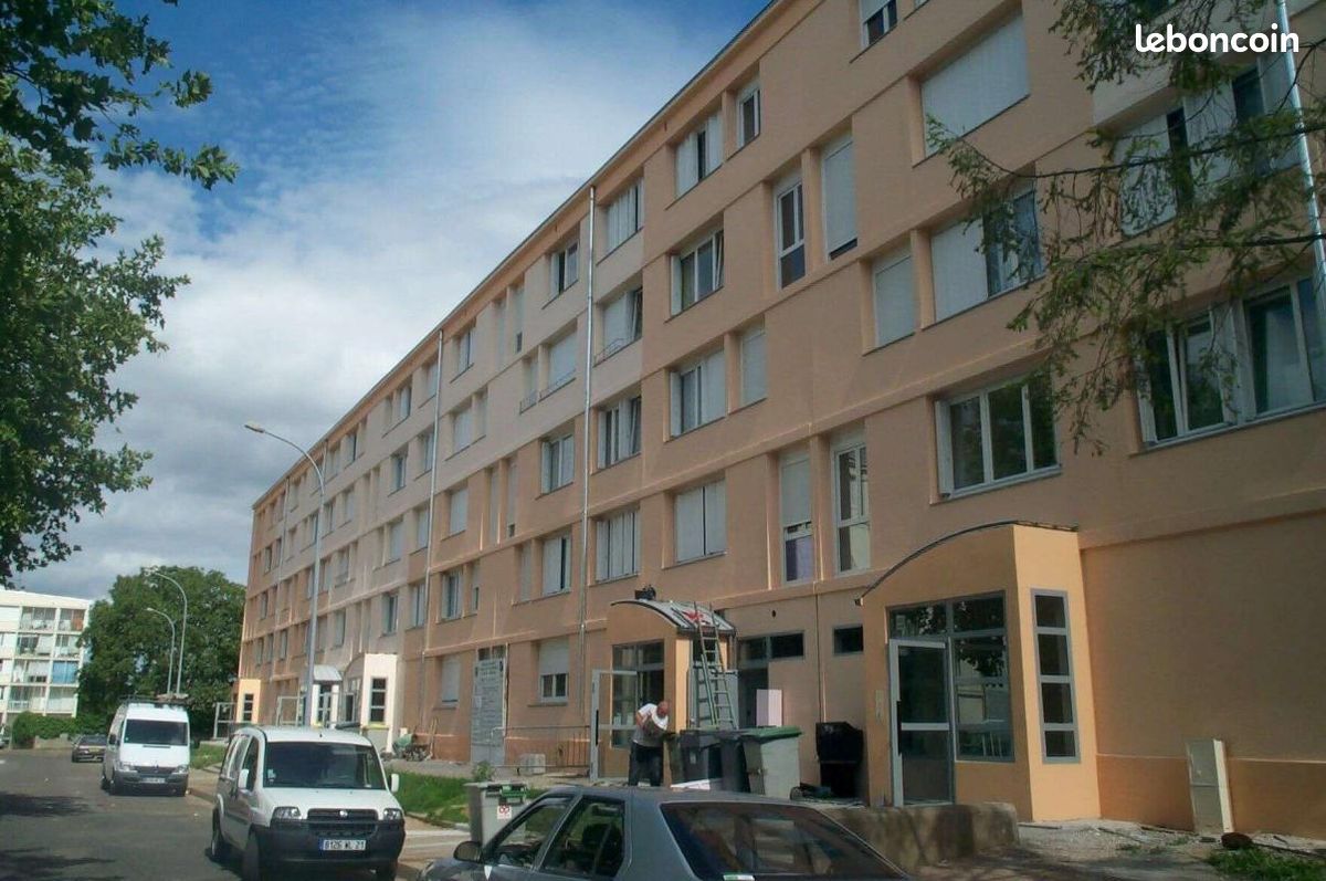 Appartement 3 pièces 62 m² · à Chenôve · 62 m² · 479 €