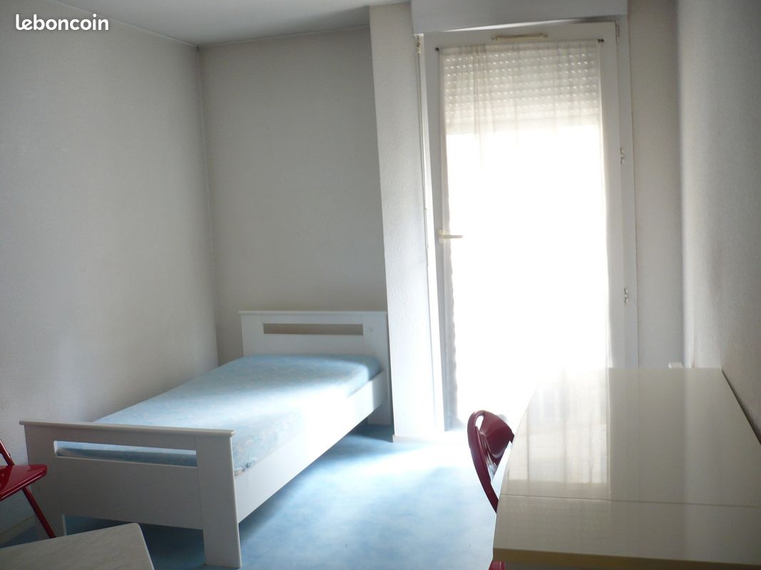 Appartement 1 pièce 21 m² · à Chambéry · 21 m² · 90 000 €