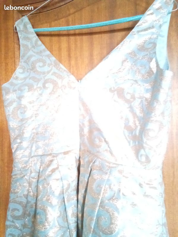 Robe de soirée (image 2)