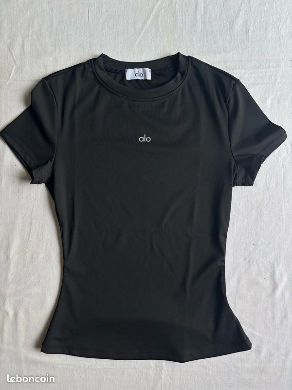 Ensemble survêtement/jogging Alo (image 2)
