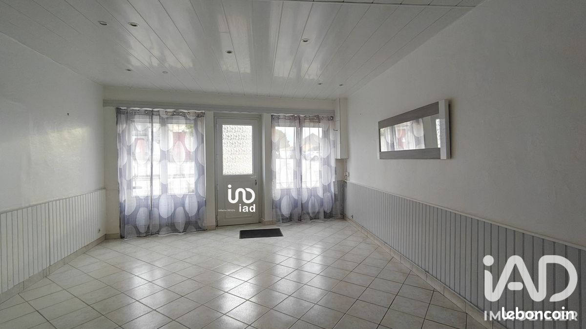 Maison 4 pièces 112 m² · à La Chevrolière · 112 m² · 900 €/mois