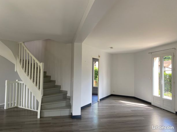 Maison 7 pièces 145 m²