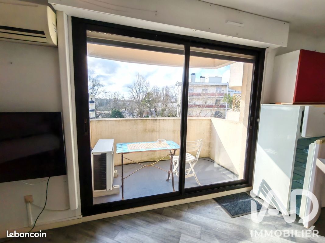 Appartement 1 pièce 40 m² · à Mérignac · 40 m² · 151 000 €