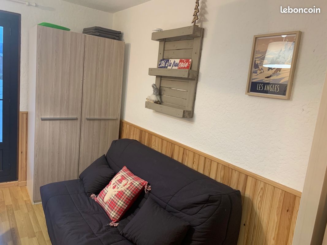 Appartement type Châlet aux Angles (image 4)