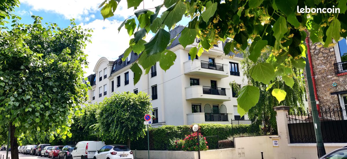 Appartement 1 pièce 20 m² · à La Garenne-Colombes · 20 m² · 830 €