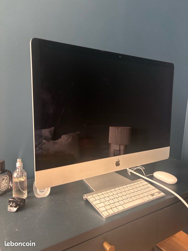 Imac 27 pouces (image 1)