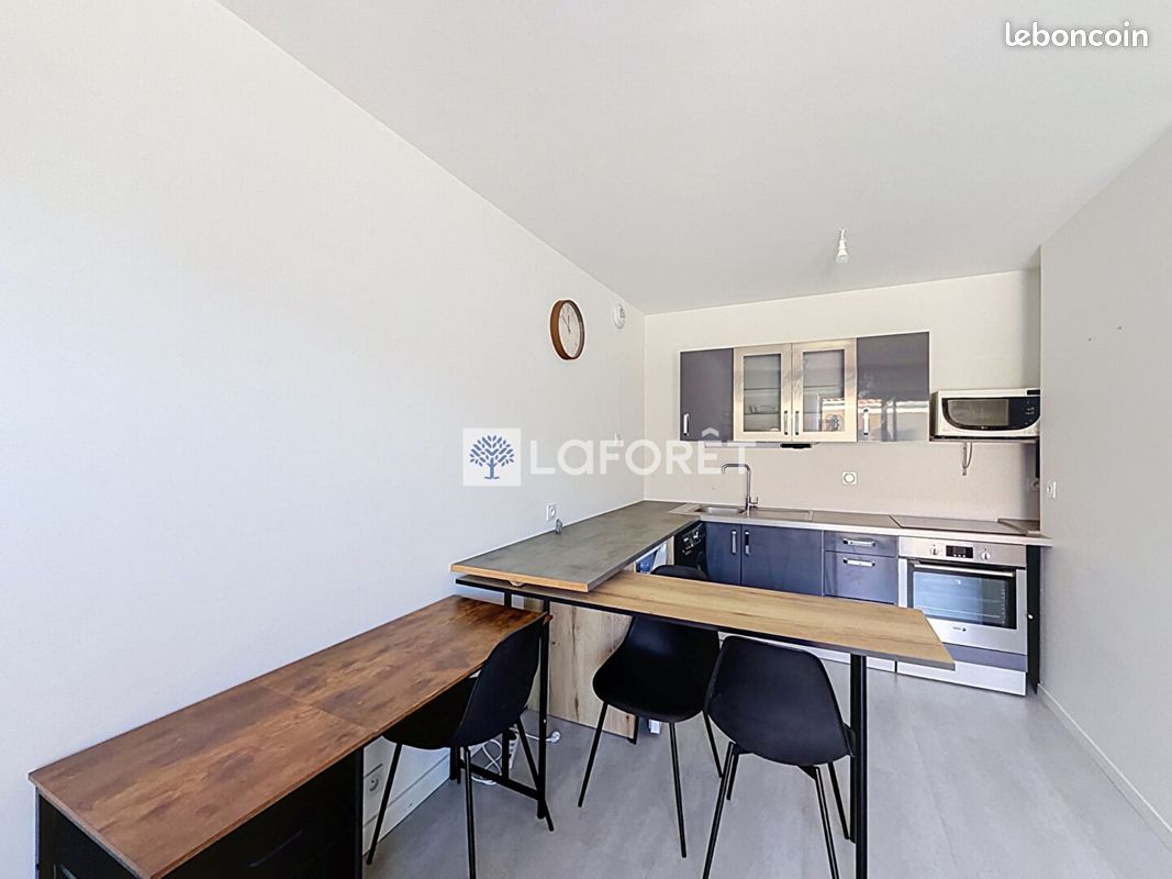 Appartement 2 pièces 41 m² · à Thouars · 41 m² · 450 €/mois