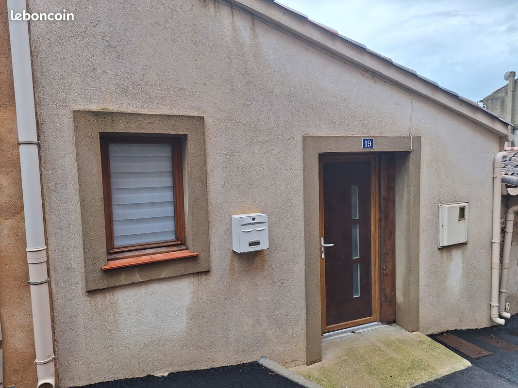 Appartement 2 pièces 45 m² · à Callas · 45 m² · 520 €/mois