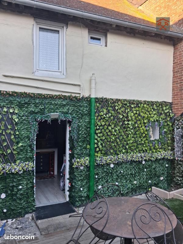 Maison 4 pièces 77 m² · à L'Aigle · 77 m² · 94 000 €