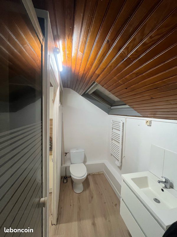 Appartement a louer saran - 2 pièce(s) - 23 m2 - Surfyn