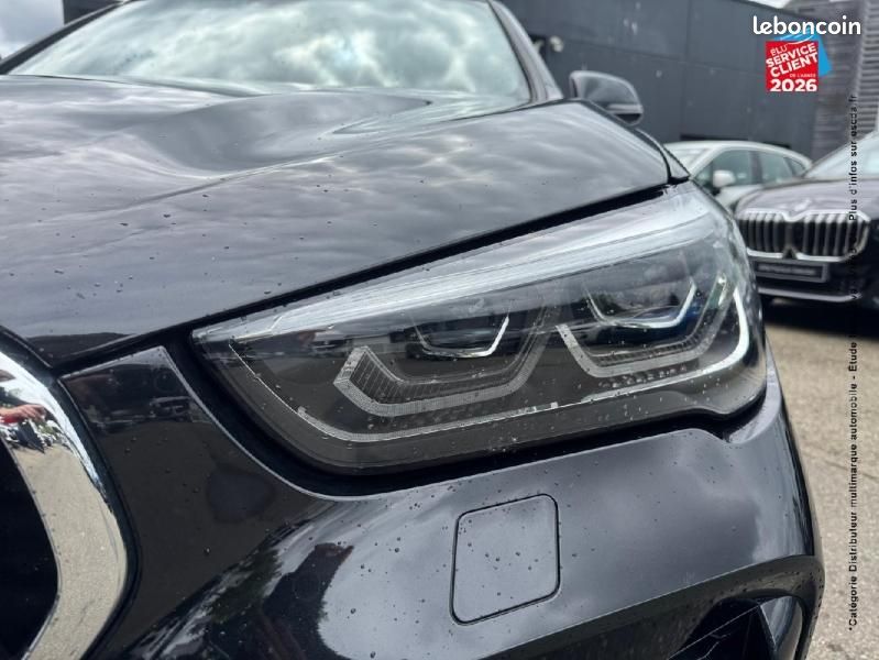 Bmw X1 sDrive20iA 178ch M Sport DKG7 9cv (image 13)
