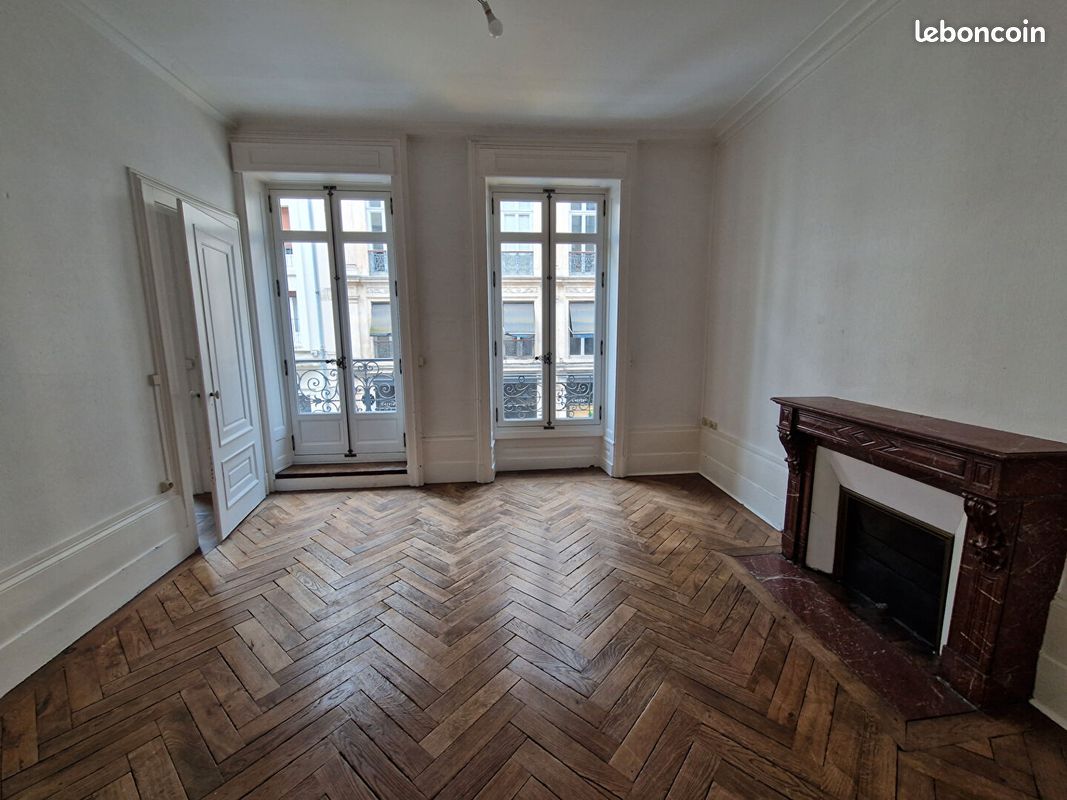 Appartement 3 pièces 66 m² · à Besançon · 66 m² · 723 €/mois