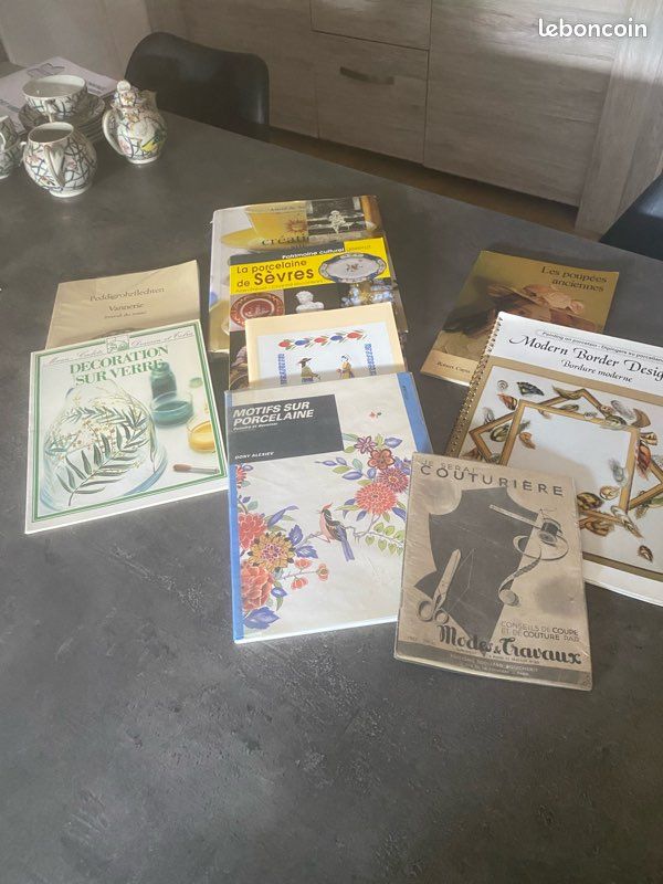 Livre (image 2)