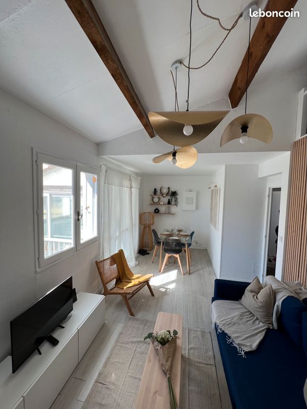 Appartement les pieds dans l’eau (image 4)
