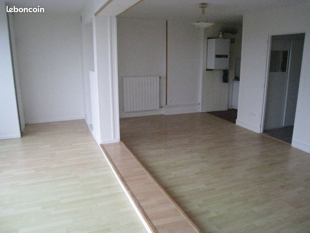 Appartement 2 pièces 42 m² · à Besançon · 42 m² · 500 €